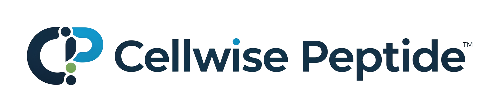 Cellwise Peptide logo